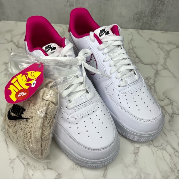 Nike Air Force 1 Low ‘07 LX 💞 - Picture 15 of 16